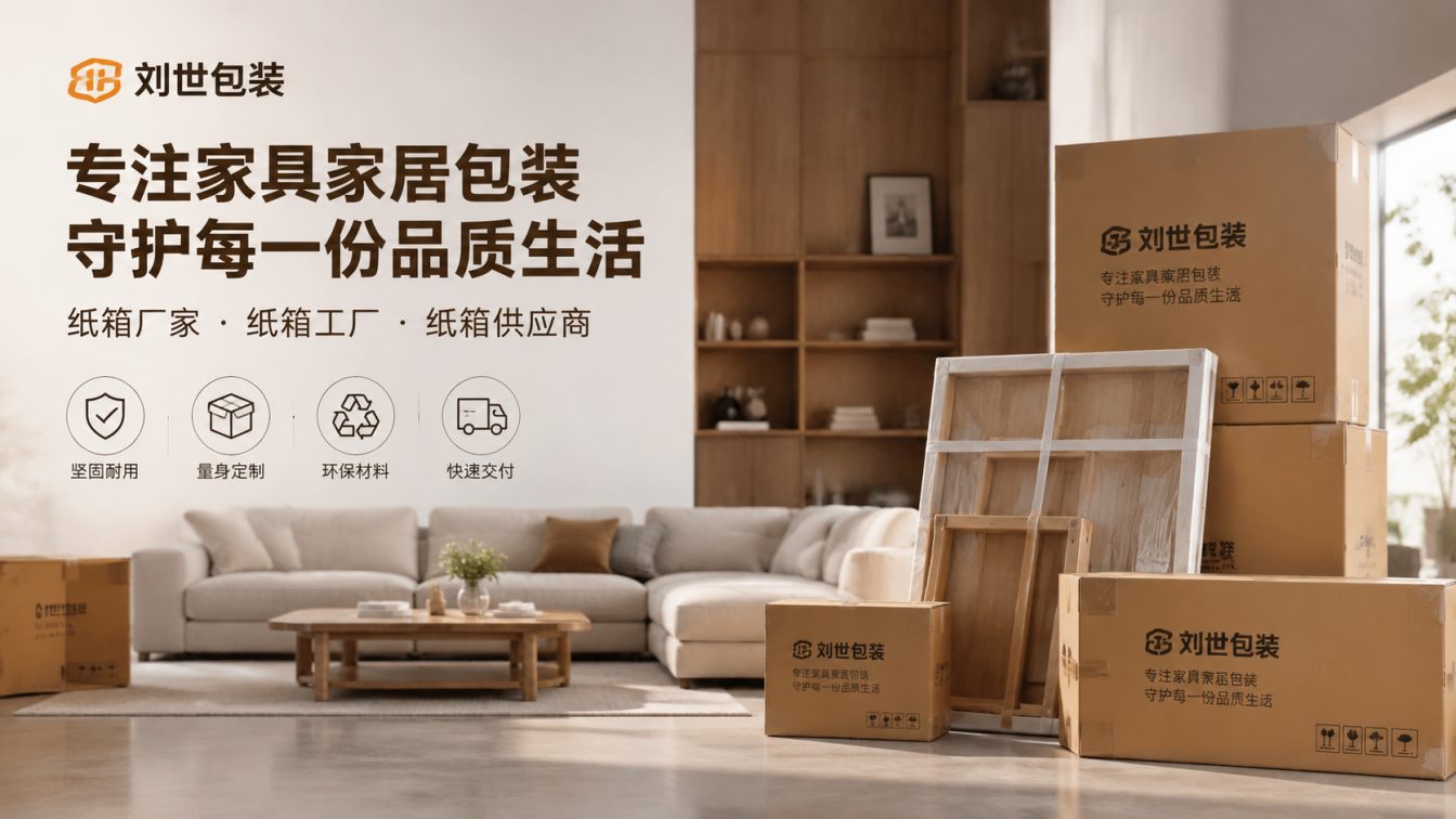 塘厦镇国际卖场包装，源头工厂定制
